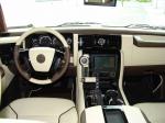 Hummer H2 Latte Macciatto by GeigerCars 2009 года